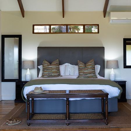 Forest Valley Cottages Κνύσνα Εξωτερικό φωτογραφία