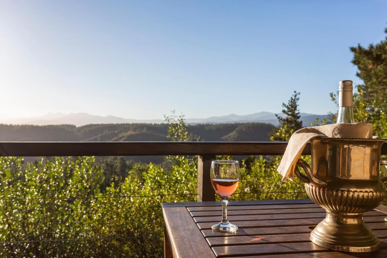 Forest Valley Cottages Κνύσνα Εξωτερικό φωτογραφία