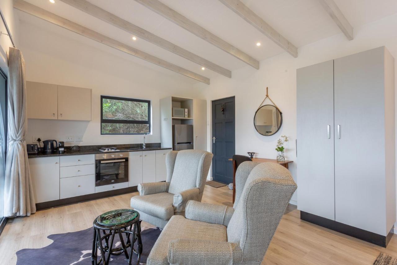 Forest Valley Cottages Κνύσνα Εξωτερικό φωτογραφία