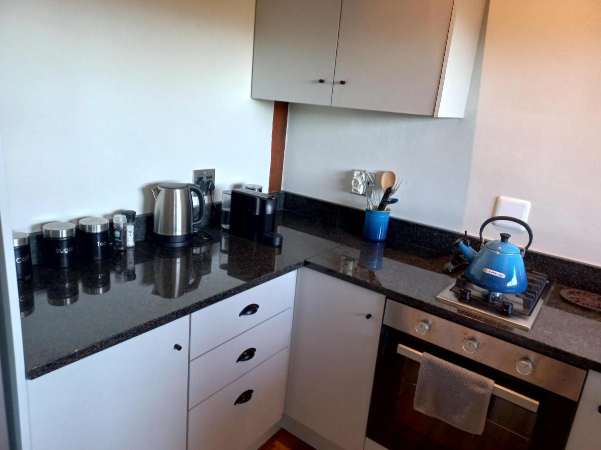 Forest Valley Cottages Κνύσνα Εξωτερικό φωτογραφία