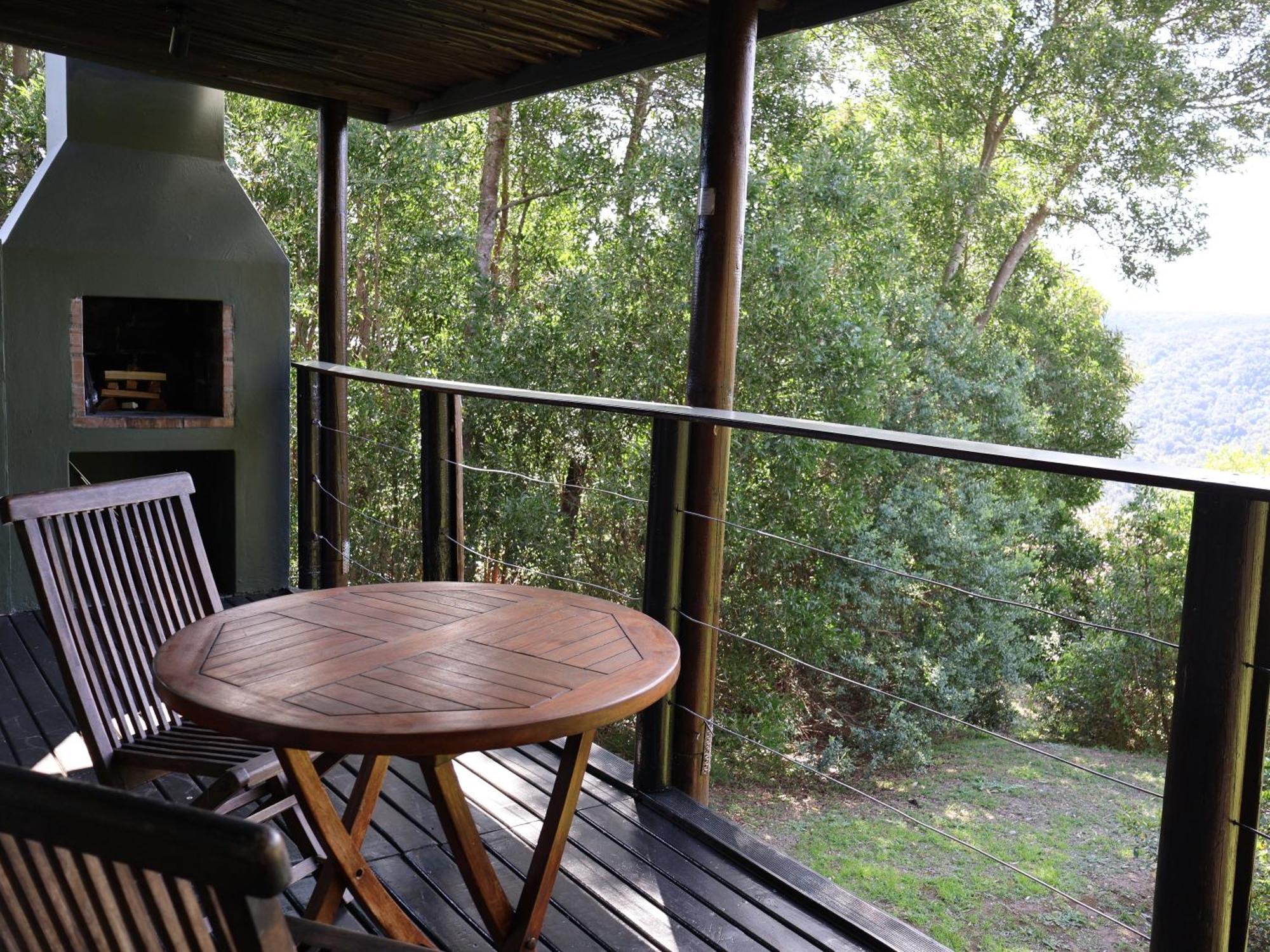 Forest Valley Cottages Κνύσνα Εξωτερικό φωτογραφία