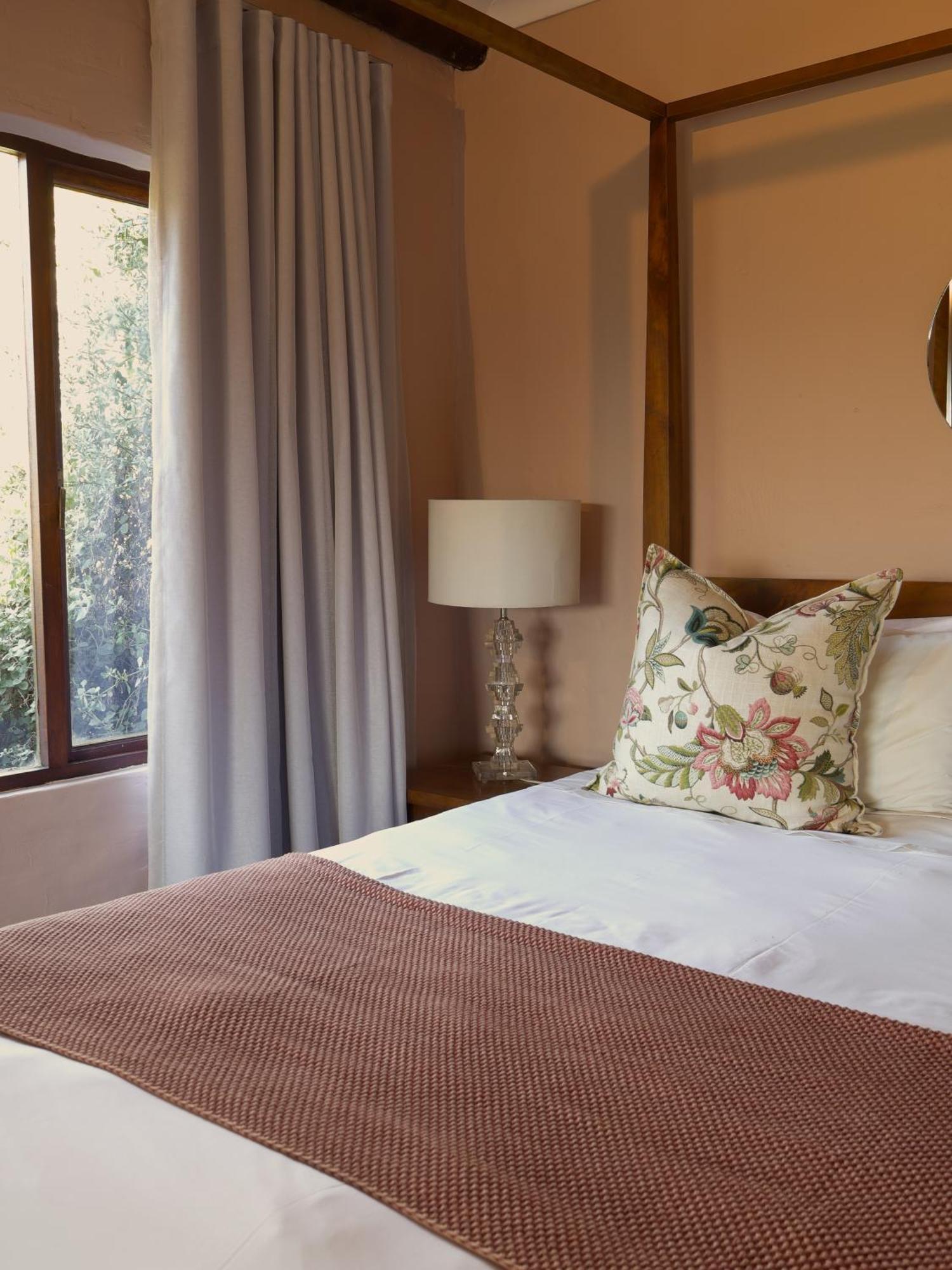 Forest Valley Cottages Κνύσνα Εξωτερικό φωτογραφία