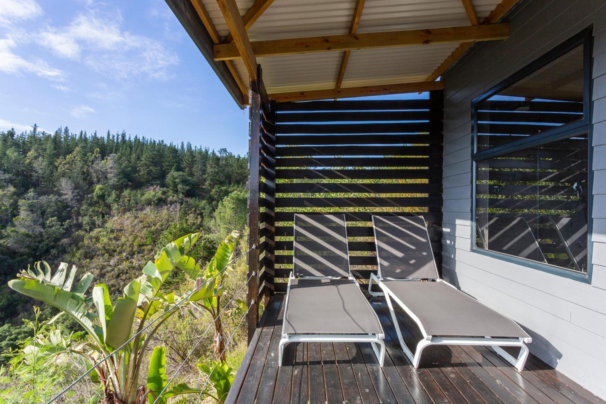 Forest Valley Cottages Κνύσνα Εξωτερικό φωτογραφία