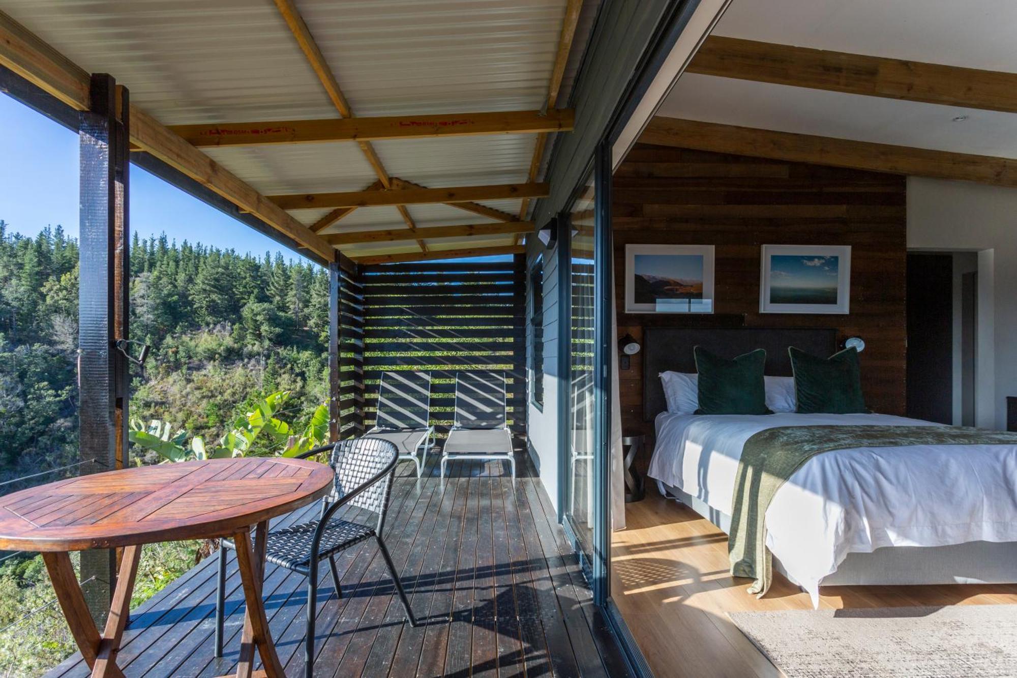 Forest Valley Cottages Κνύσνα Εξωτερικό φωτογραφία