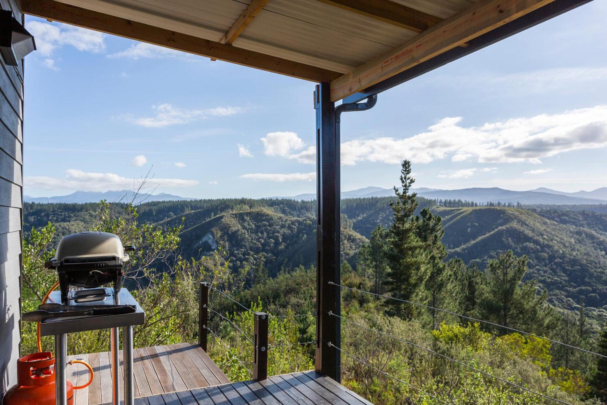 Forest Valley Cottages Κνύσνα Εξωτερικό φωτογραφία