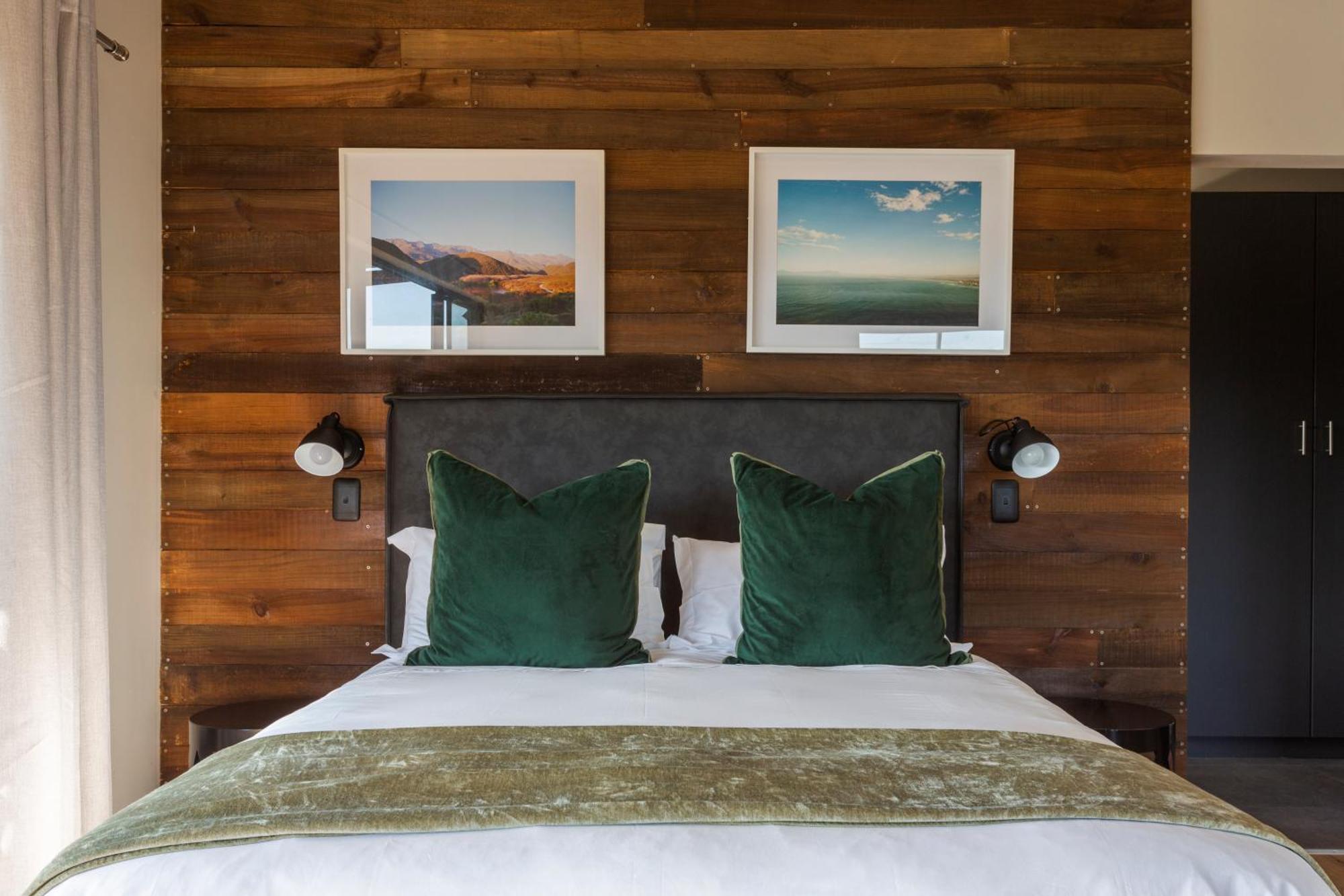 Forest Valley Cottages Κνύσνα Εξωτερικό φωτογραφία