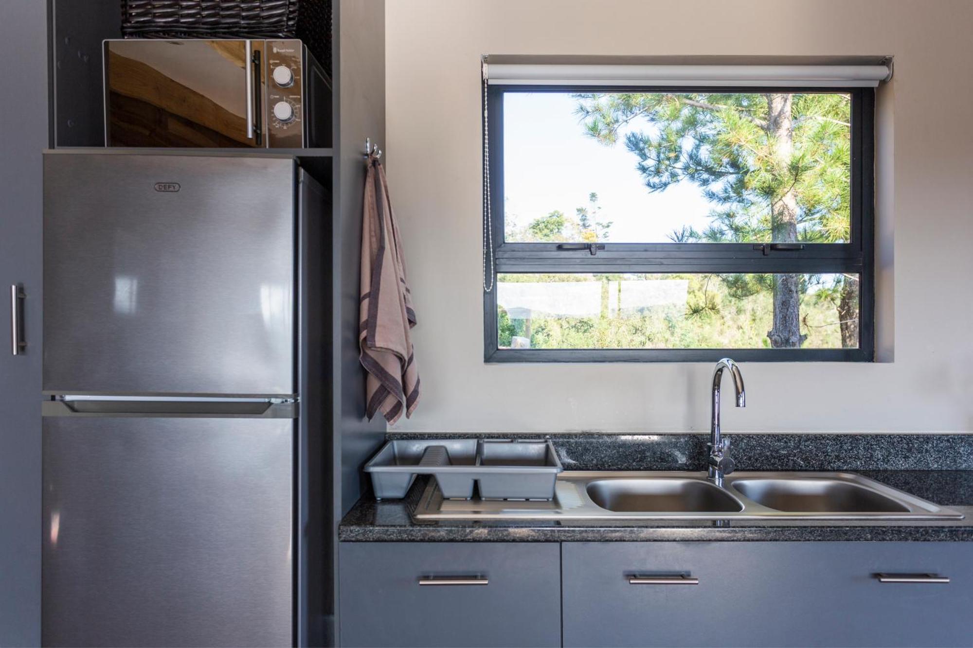Forest Valley Cottages Κνύσνα Εξωτερικό φωτογραφία