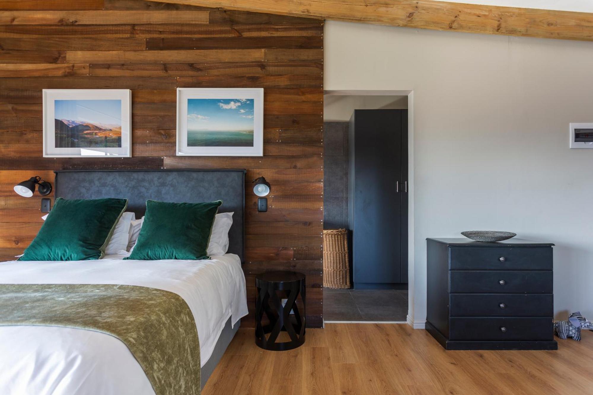 Forest Valley Cottages Κνύσνα Εξωτερικό φωτογραφία