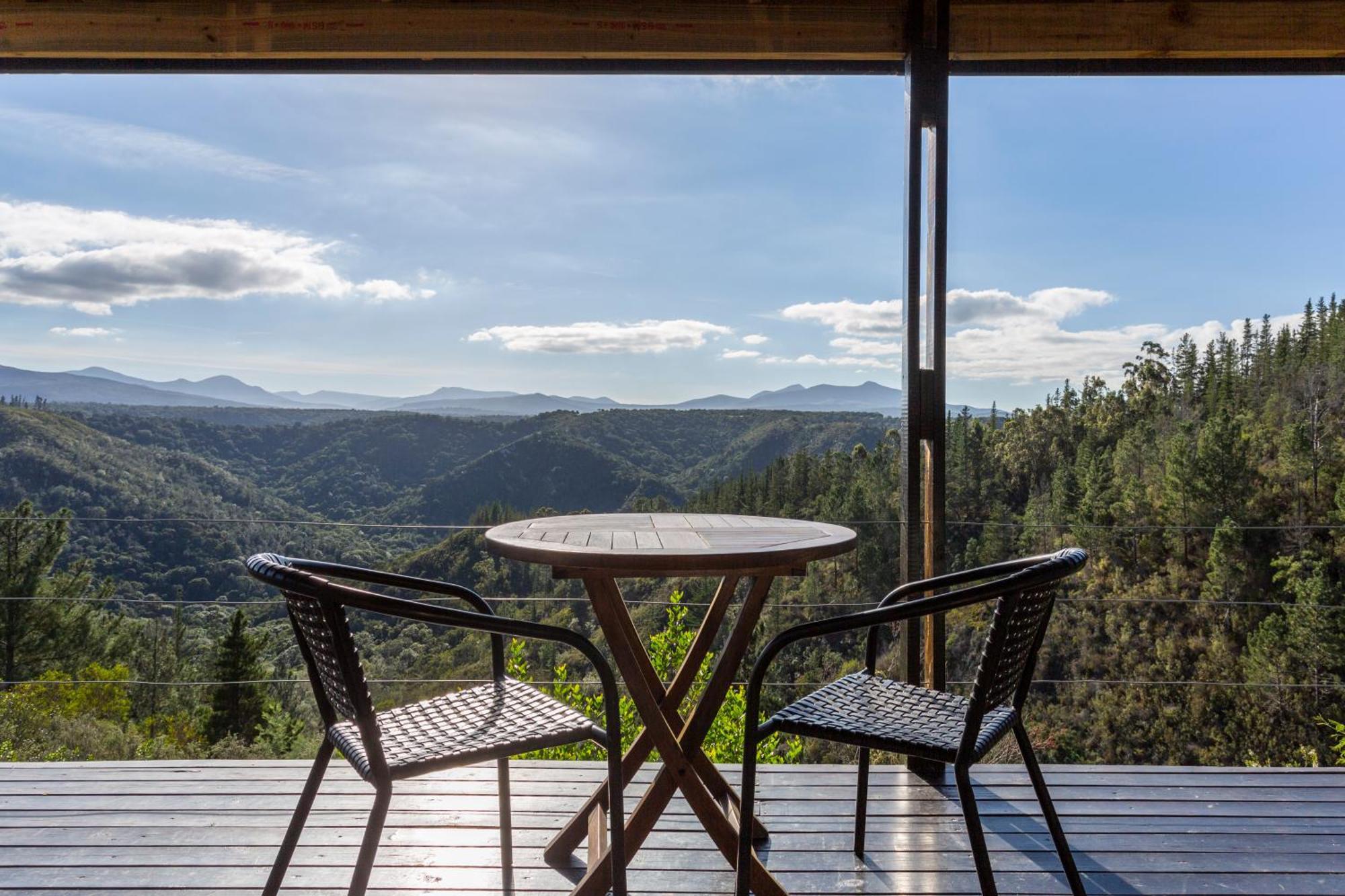 Forest Valley Cottages Κνύσνα Εξωτερικό φωτογραφία
