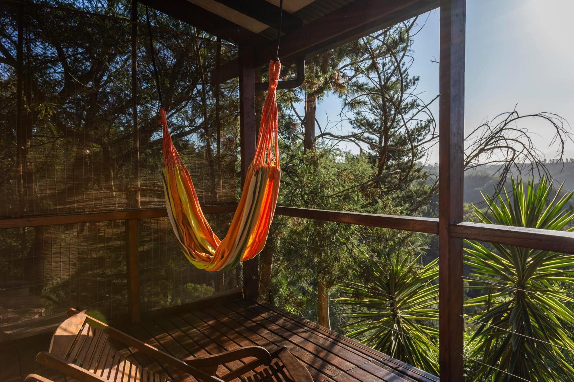 Forest Valley Cottages Κνύσνα Εξωτερικό φωτογραφία
