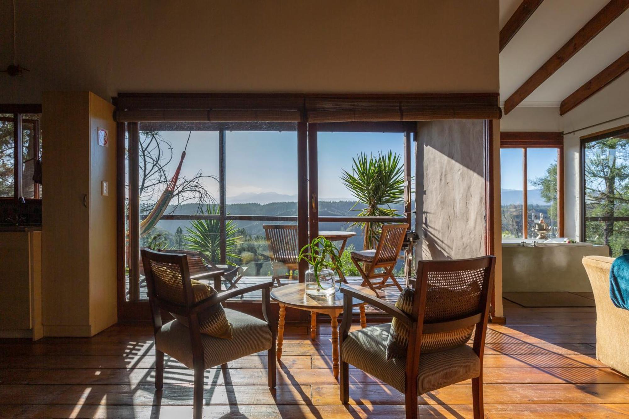 Forest Valley Cottages Κνύσνα Εξωτερικό φωτογραφία
