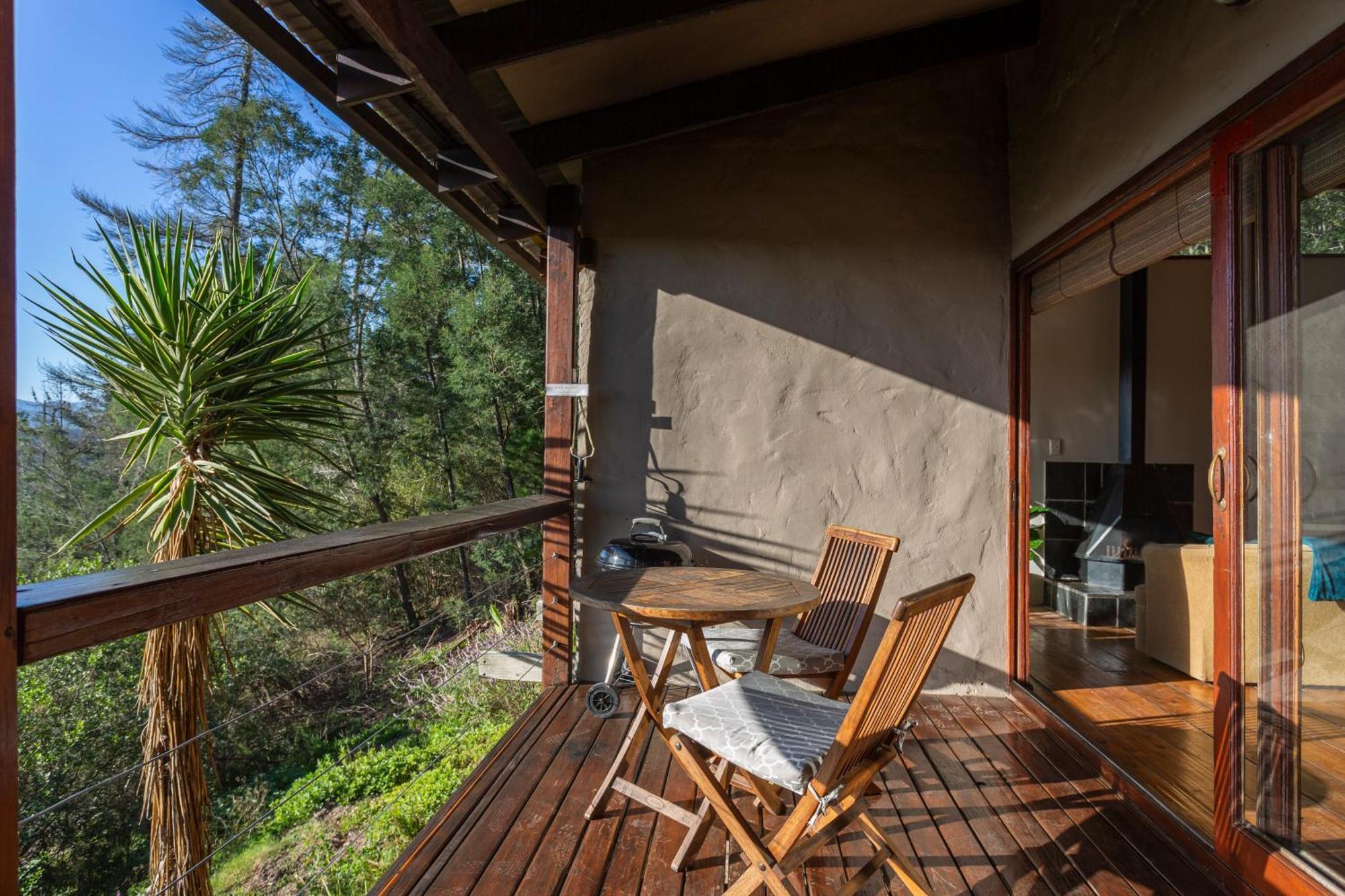 Forest Valley Cottages Κνύσνα Εξωτερικό φωτογραφία