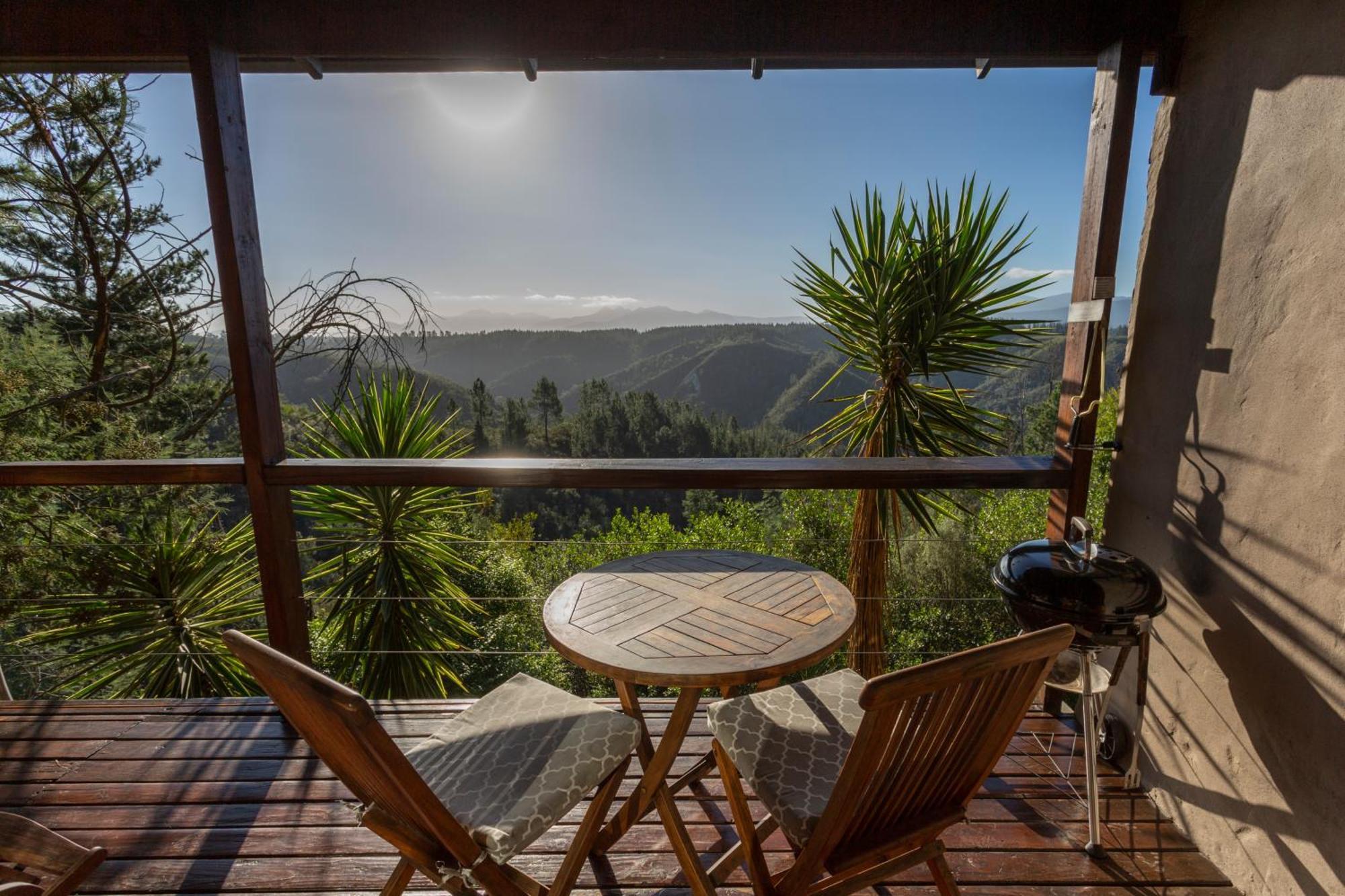 Forest Valley Cottages Κνύσνα Εξωτερικό φωτογραφία