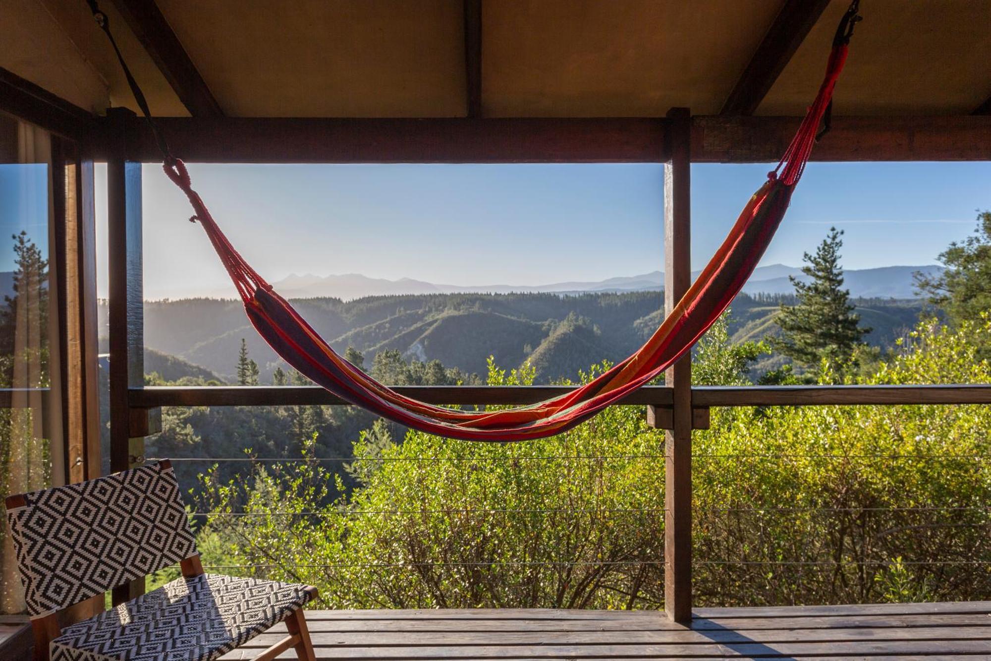 Forest Valley Cottages Κνύσνα Εξωτερικό φωτογραφία