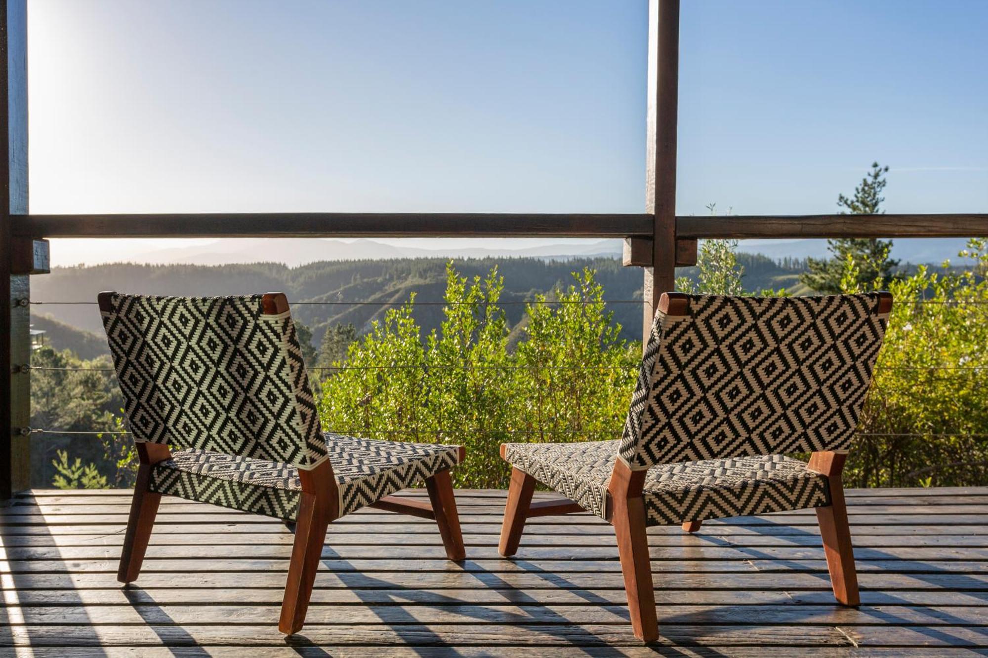 Forest Valley Cottages Κνύσνα Εξωτερικό φωτογραφία