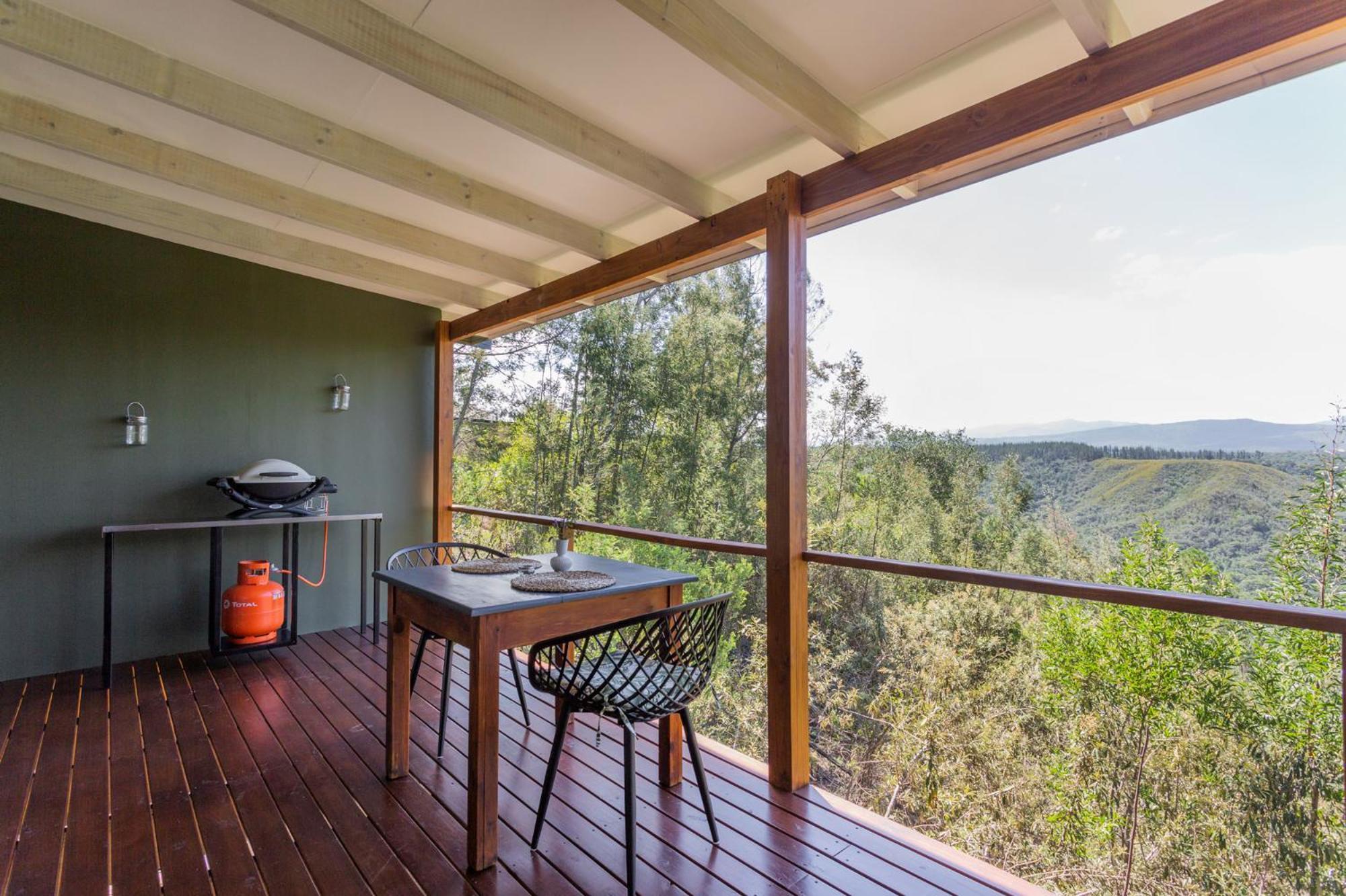 Forest Valley Cottages Κνύσνα Εξωτερικό φωτογραφία