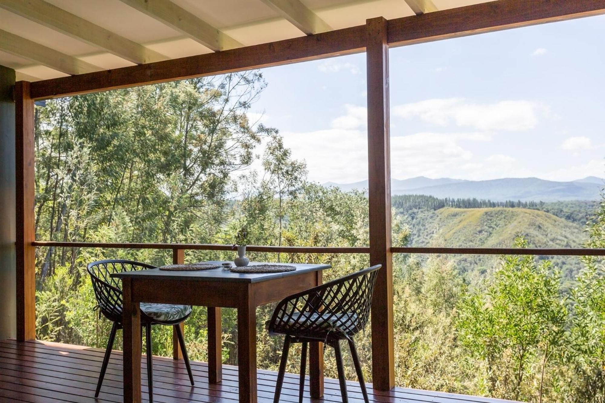 Forest Valley Cottages Κνύσνα Εξωτερικό φωτογραφία