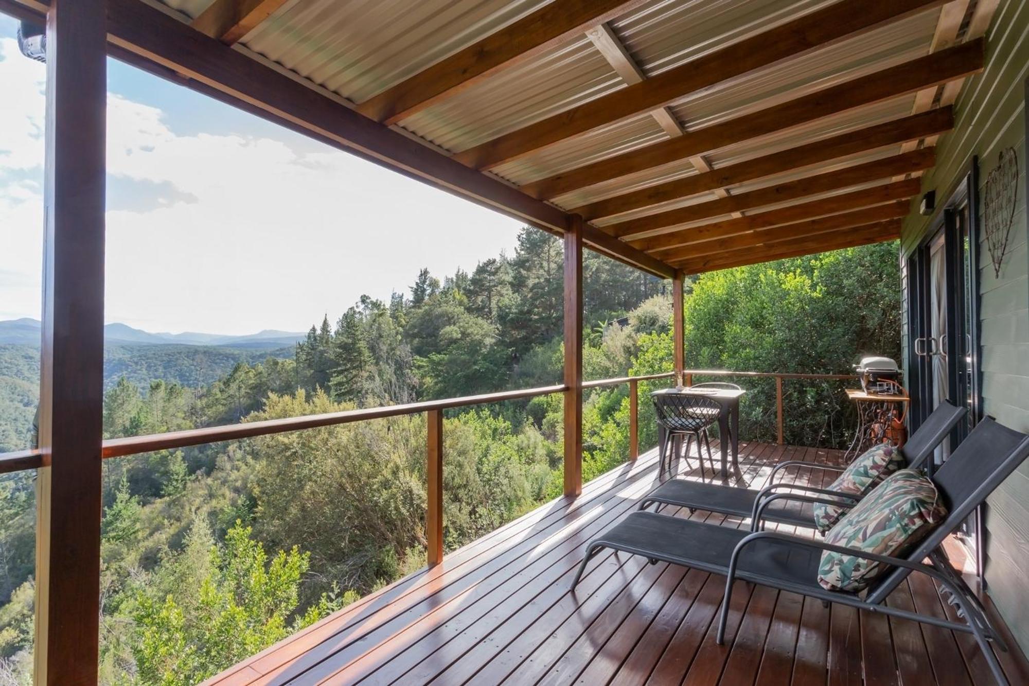 Forest Valley Cottages Κνύσνα Εξωτερικό φωτογραφία