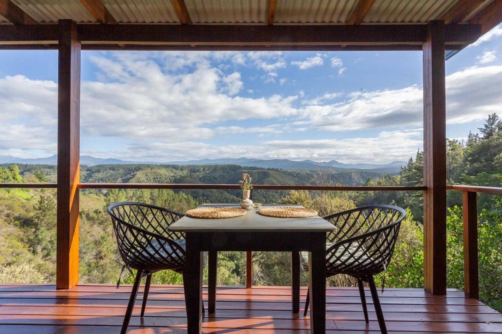Forest Valley Cottages Κνύσνα Εξωτερικό φωτογραφία