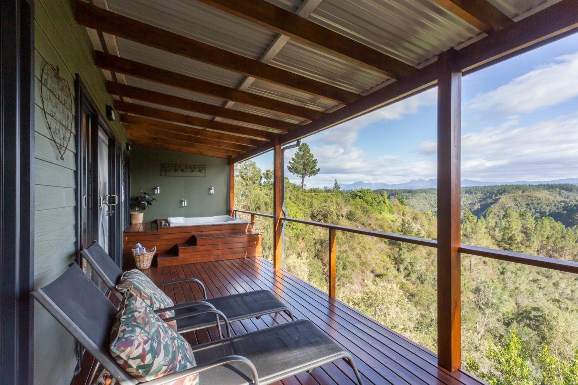 Forest Valley Cottages Κνύσνα Εξωτερικό φωτογραφία
