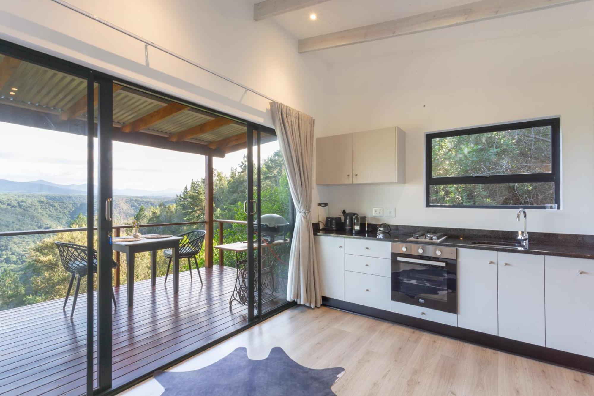 Forest Valley Cottages Κνύσνα Εξωτερικό φωτογραφία