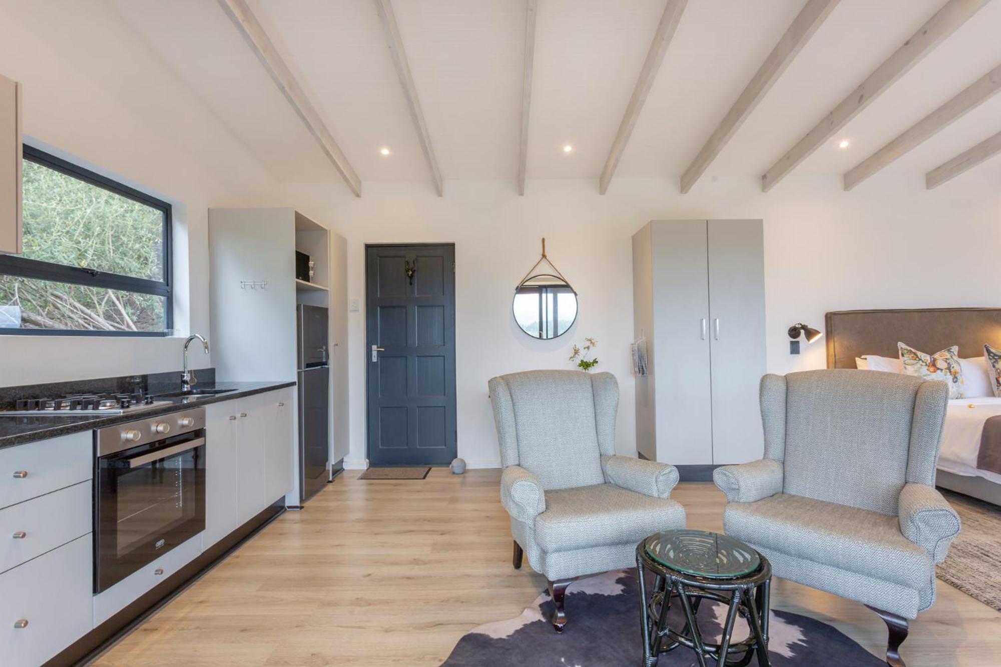 Forest Valley Cottages Κνύσνα Εξωτερικό φωτογραφία
