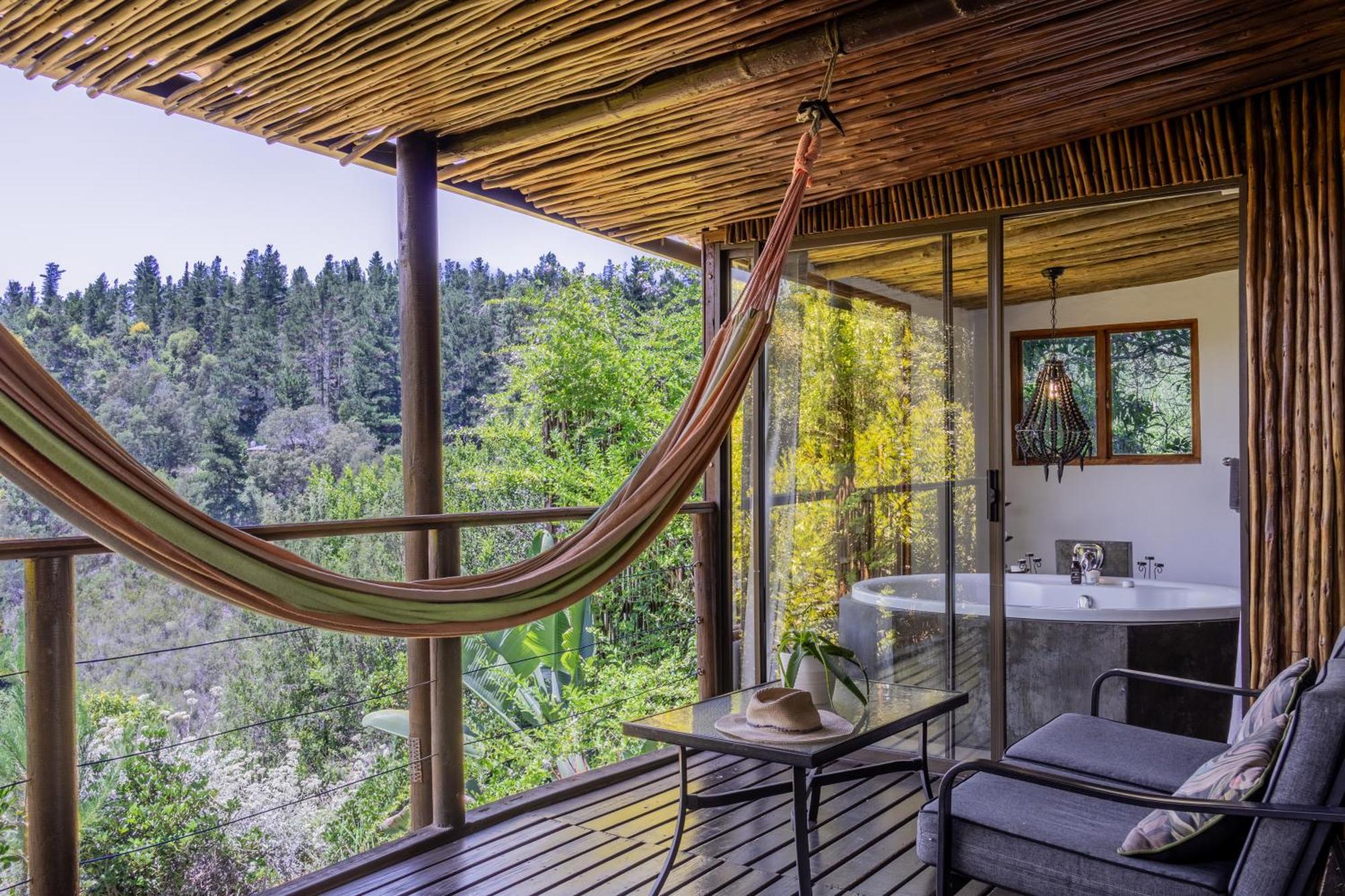 Forest Valley Cottages Κνύσνα Εξωτερικό φωτογραφία