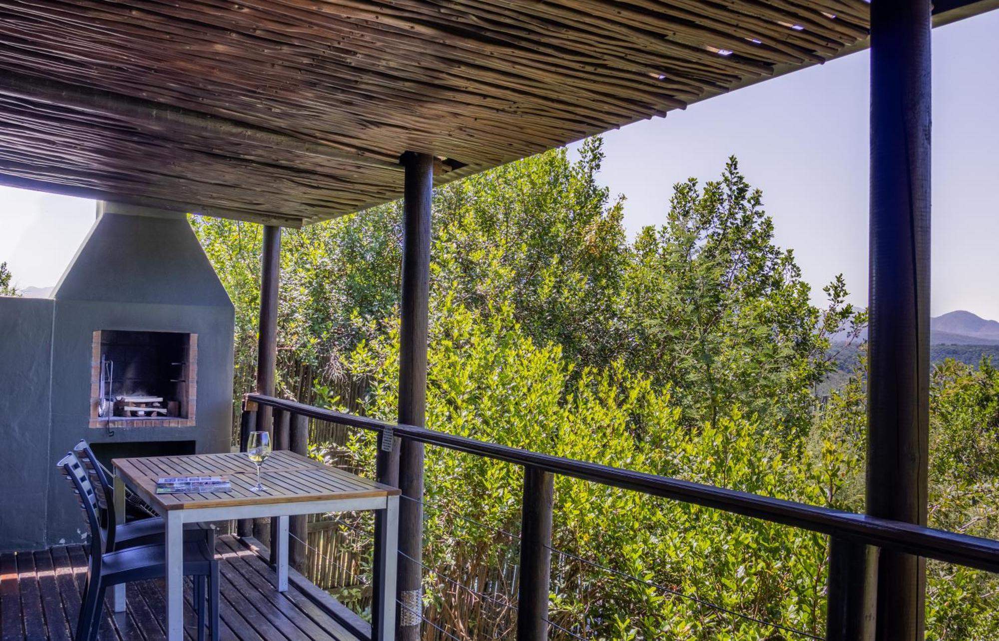 Forest Valley Cottages Κνύσνα Εξωτερικό φωτογραφία
