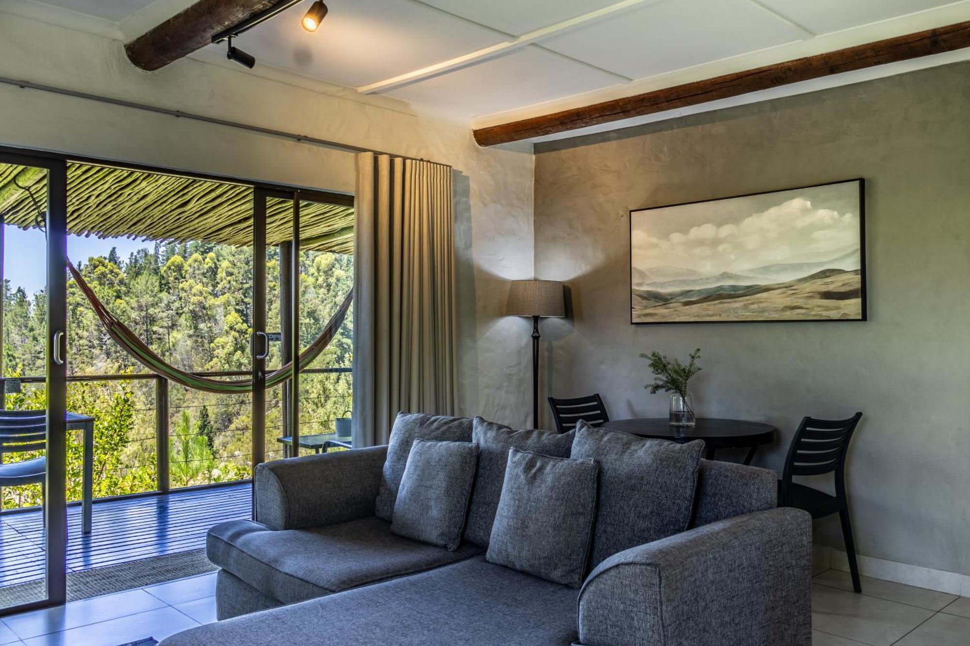Forest Valley Cottages Κνύσνα Εξωτερικό φωτογραφία
