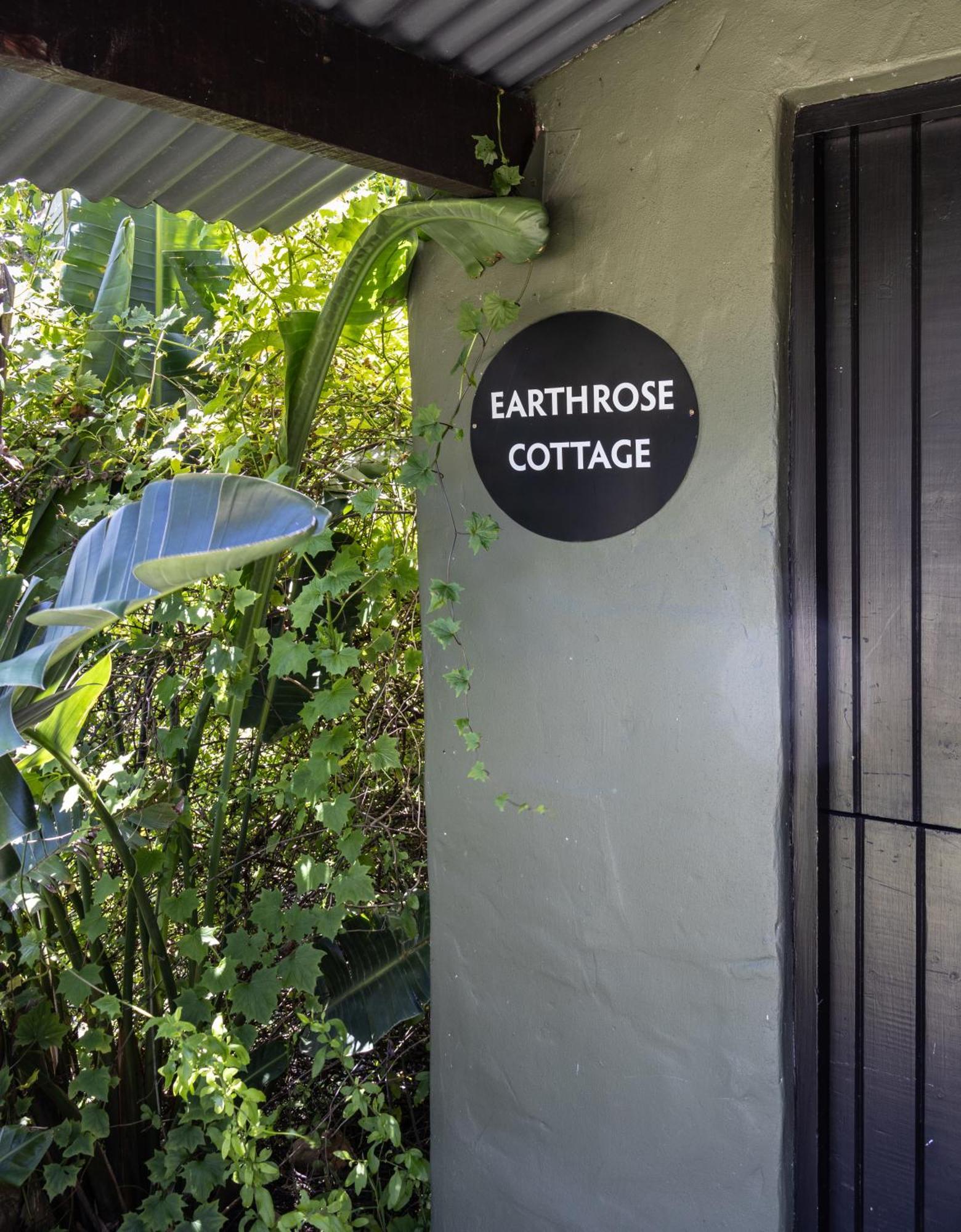 Forest Valley Cottages Κνύσνα Εξωτερικό φωτογραφία