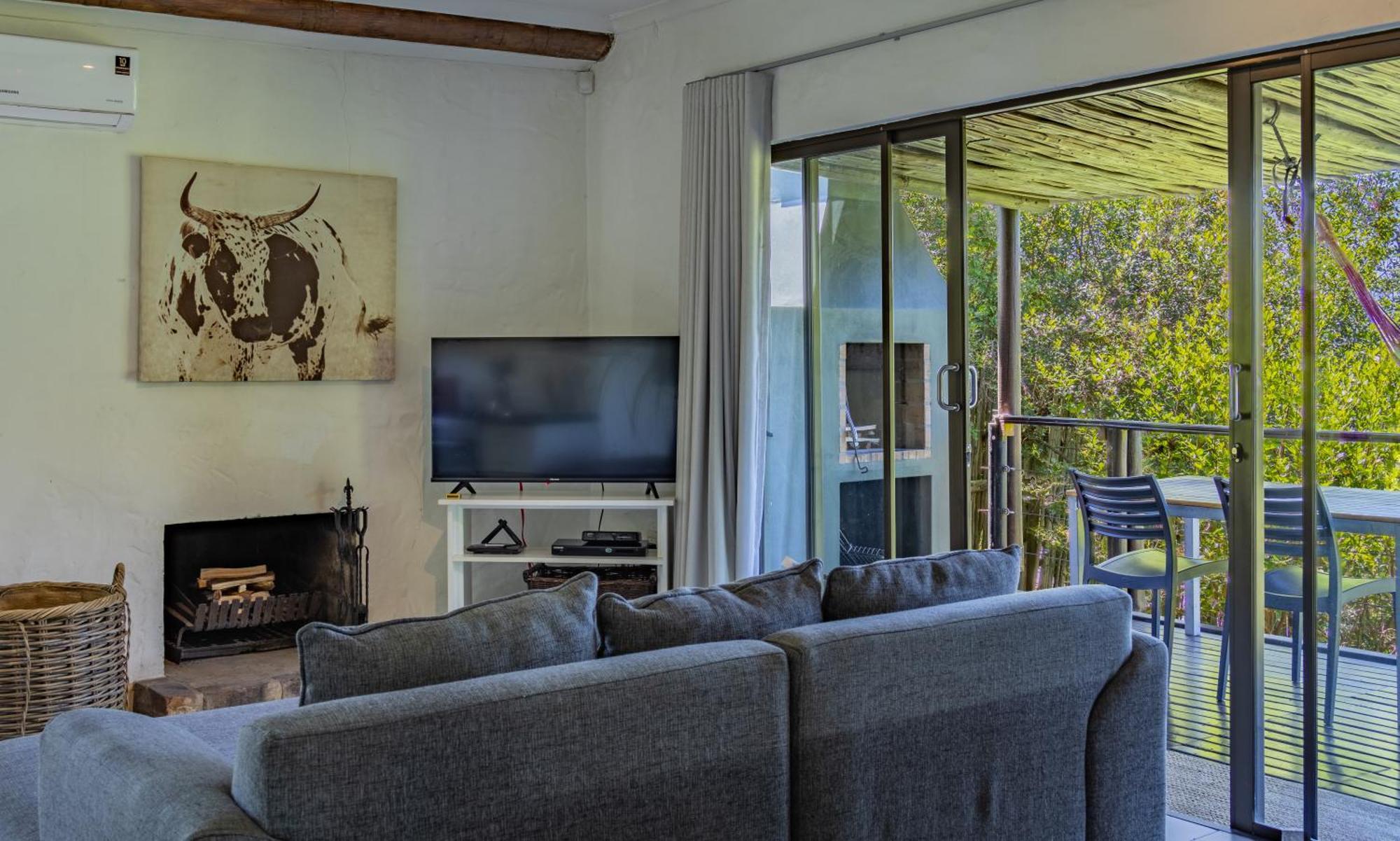 Forest Valley Cottages Κνύσνα Εξωτερικό φωτογραφία