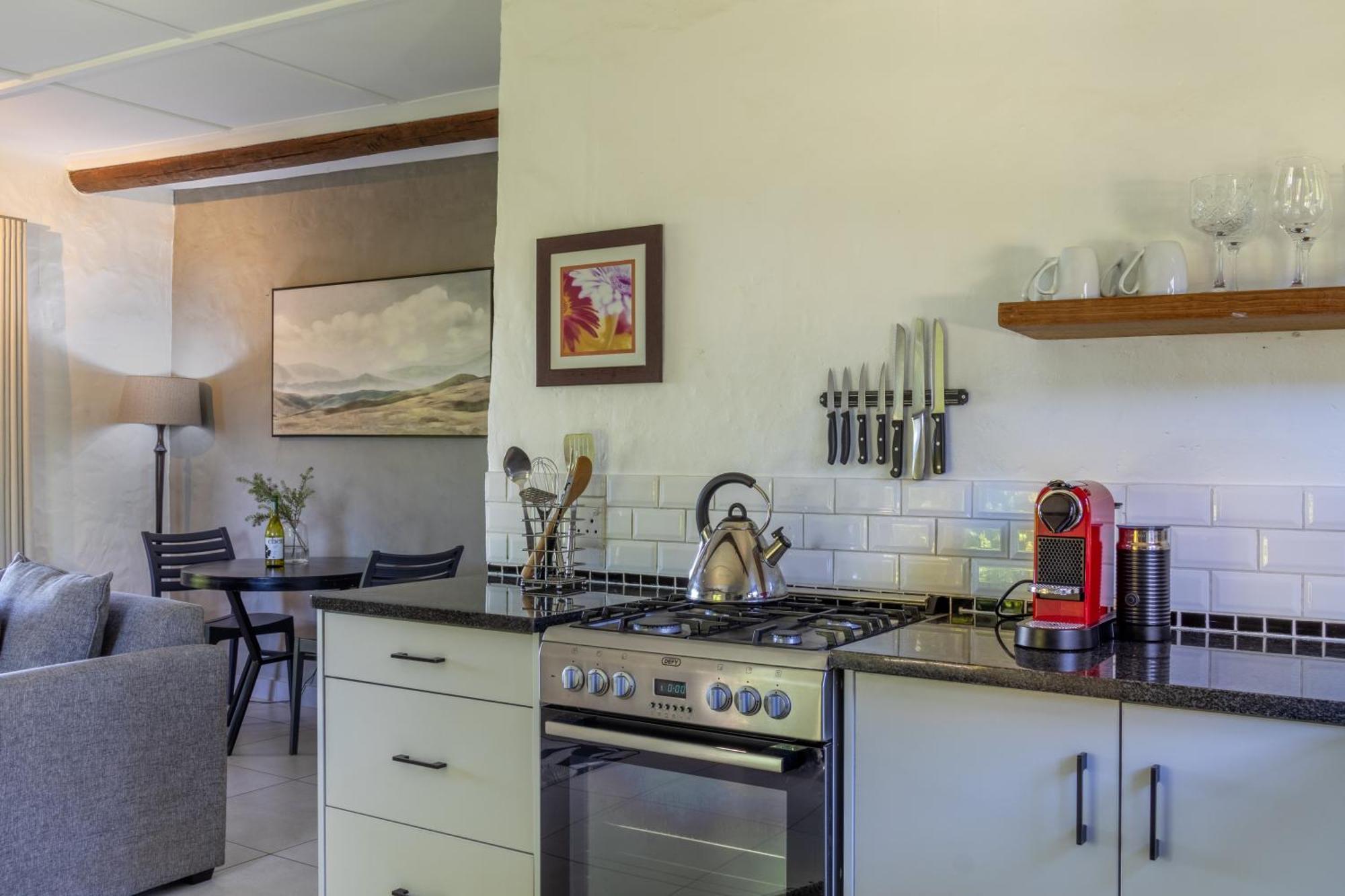 Forest Valley Cottages Κνύσνα Εξωτερικό φωτογραφία