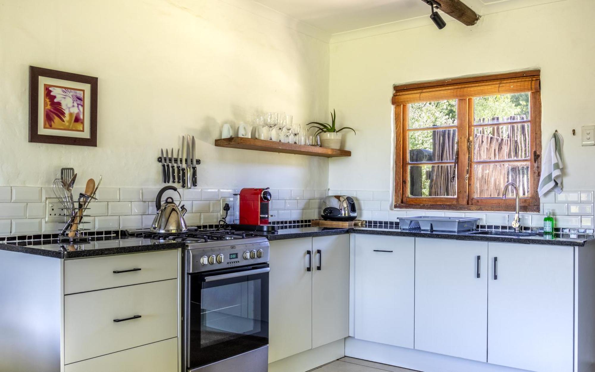 Forest Valley Cottages Κνύσνα Εξωτερικό φωτογραφία