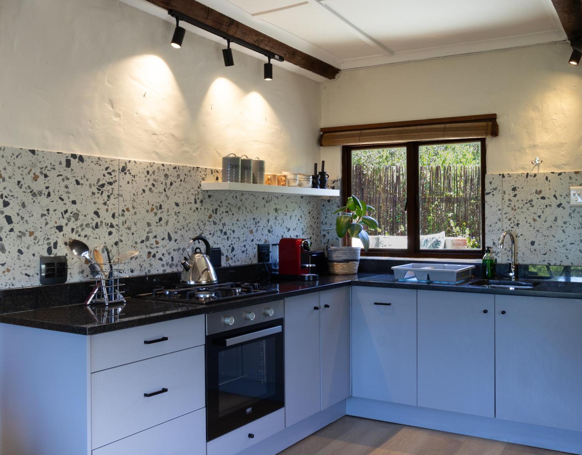 Forest Valley Cottages Κνύσνα Εξωτερικό φωτογραφία