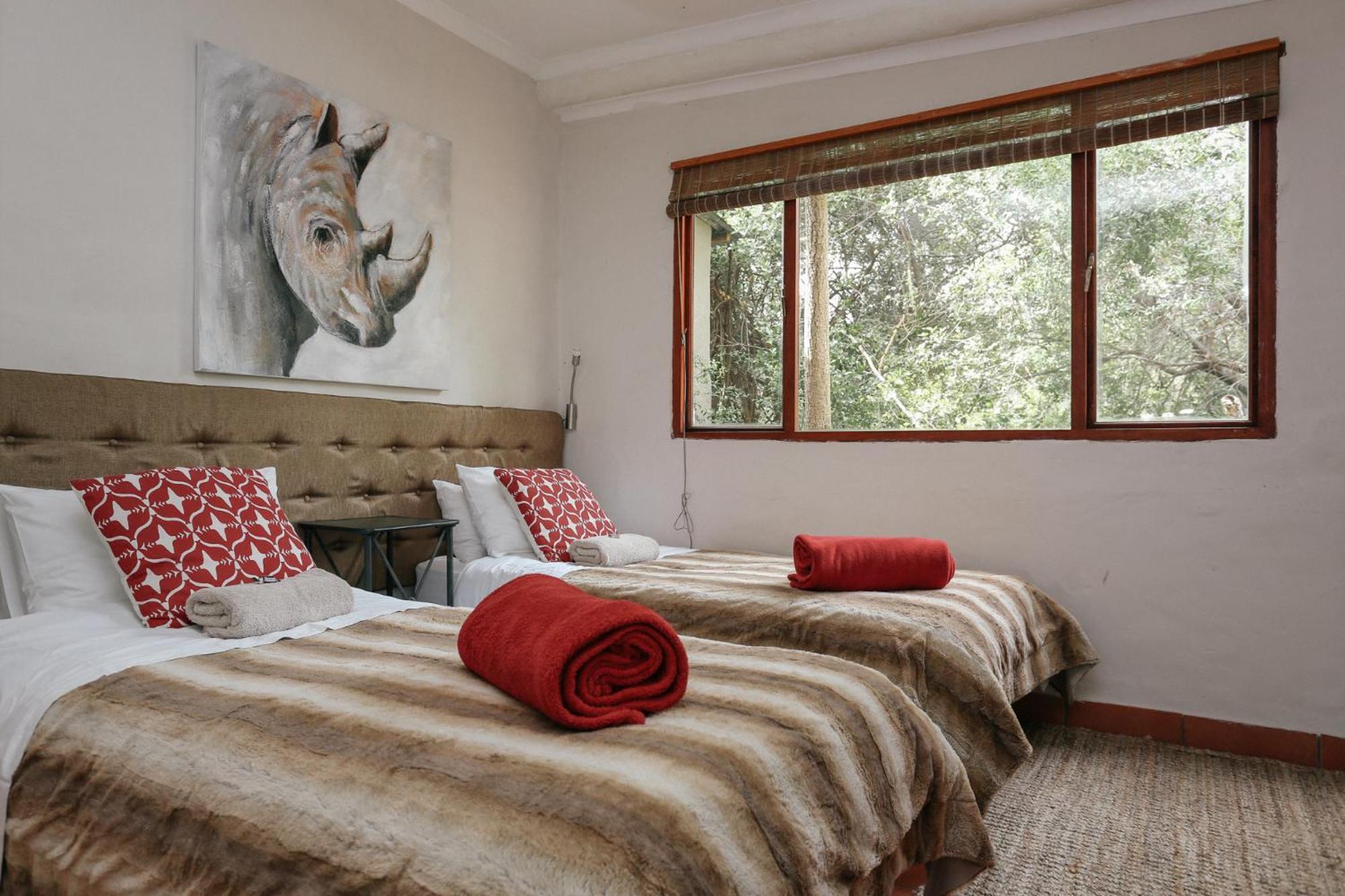 Forest Valley Cottages Κνύσνα Εξωτερικό φωτογραφία