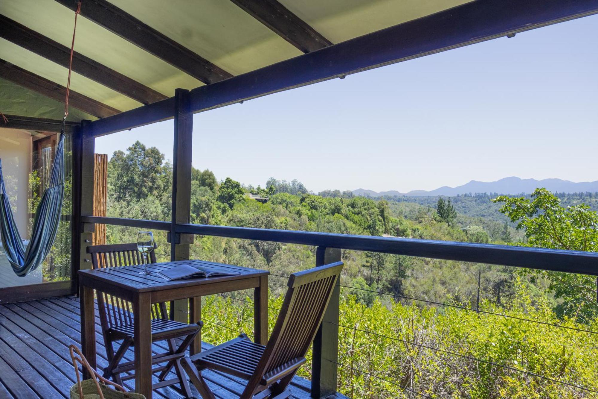 Forest Valley Cottages Κνύσνα Εξωτερικό φωτογραφία