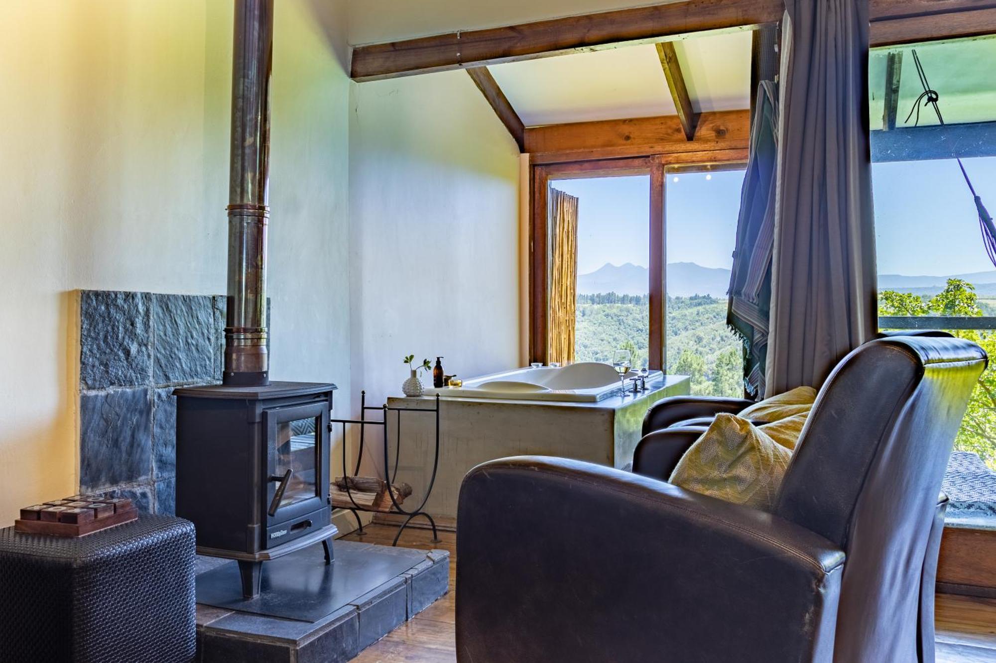 Forest Valley Cottages Κνύσνα Εξωτερικό φωτογραφία