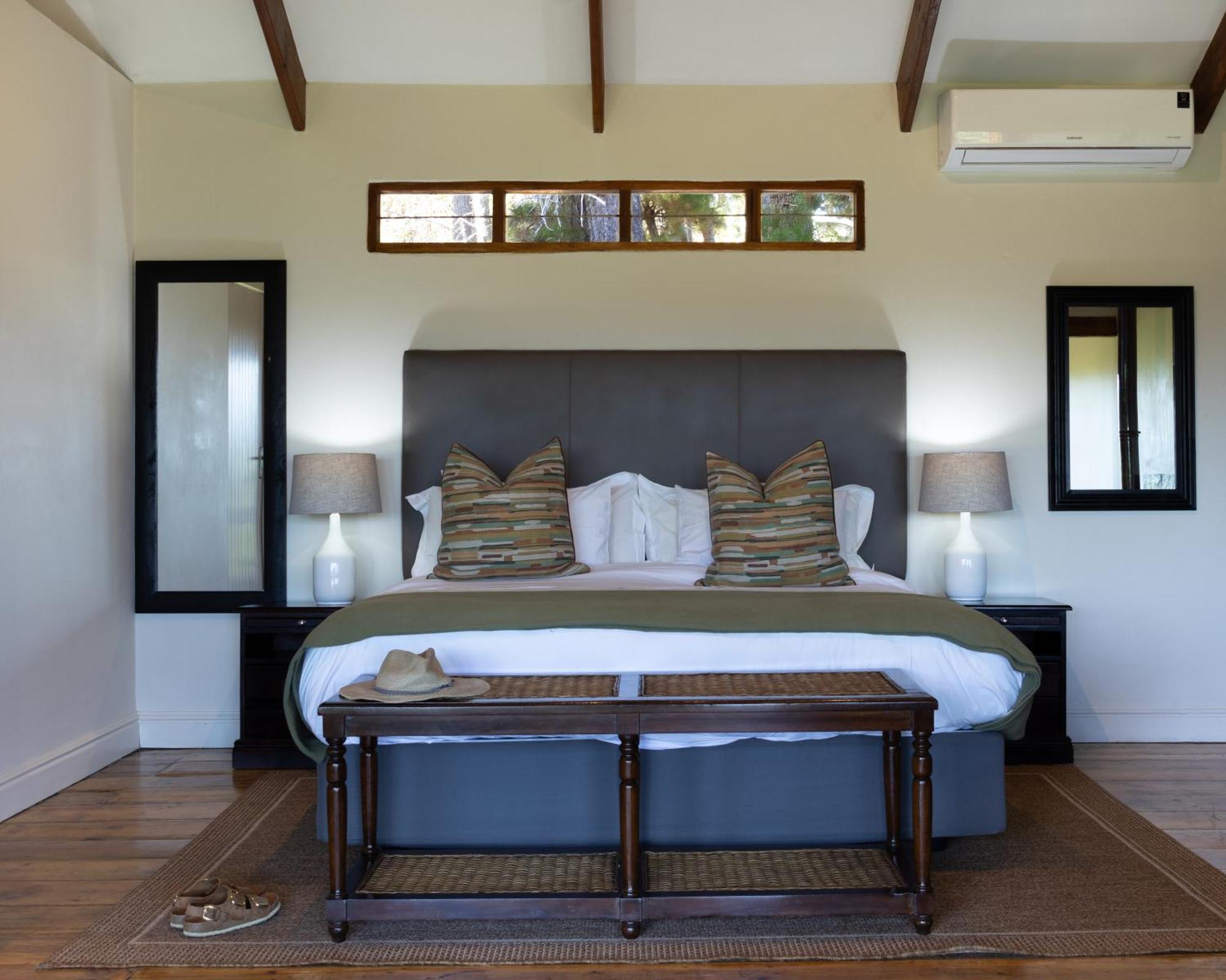 Forest Valley Cottages Κνύσνα Εξωτερικό φωτογραφία