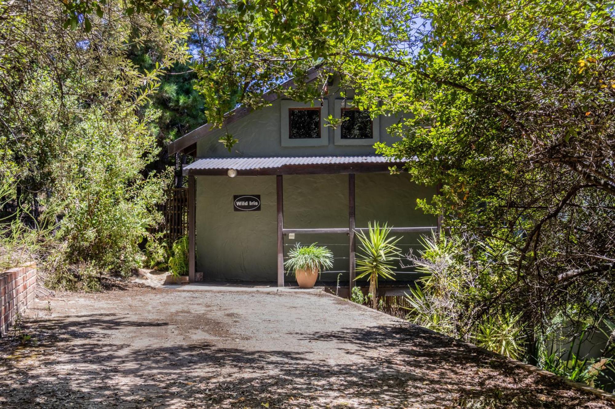Forest Valley Cottages Κνύσνα Εξωτερικό φωτογραφία