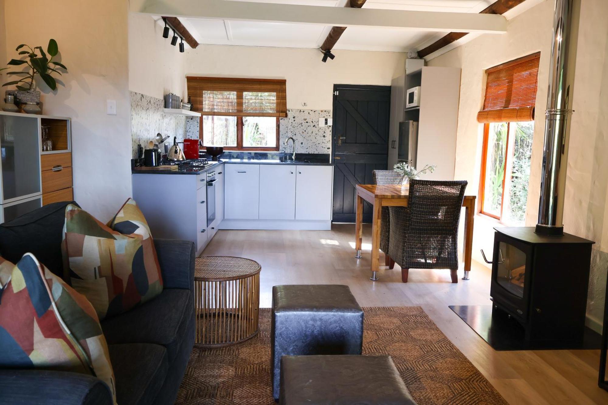 Forest Valley Cottages Κνύσνα Εξωτερικό φωτογραφία